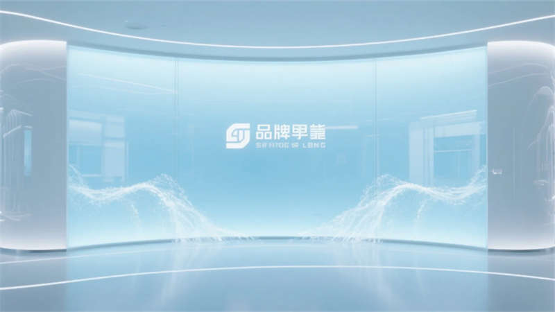 科技賦能，水韻共生——合肥凈水設備廠房科技展廳沉浸式體驗空間設計