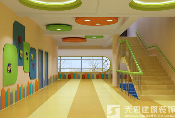 <a href=http://jxldsw.com/youeryuan/ target=_blank class=infotextkey>合肥幼兒園裝修</a>效果圖